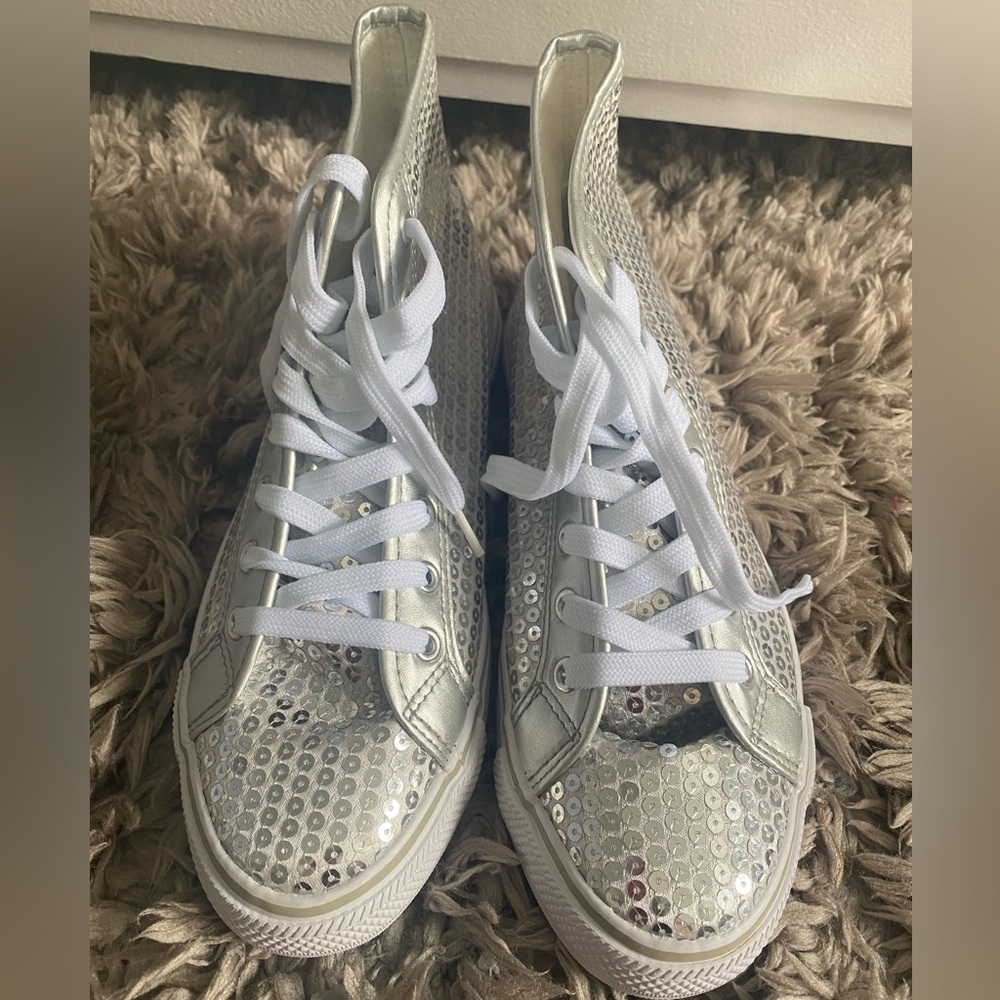 Balera Women’s Sparkle Sneaker